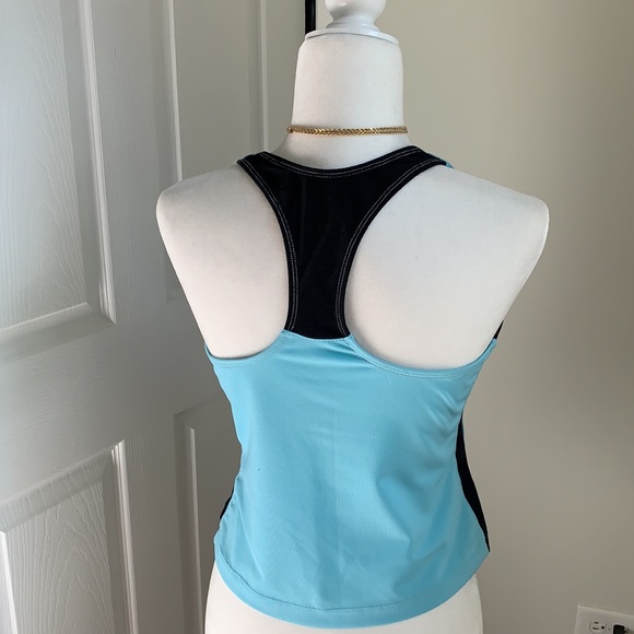 PROSPIRIT Women’s Muscle Tank - Picture 3 of 5
